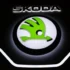 znak automobilky Škoda