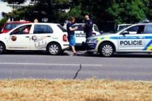 Policie pokutuje