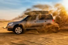 Škoda Yeti