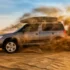 Škoda Yeti