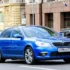 Octavia II RS
