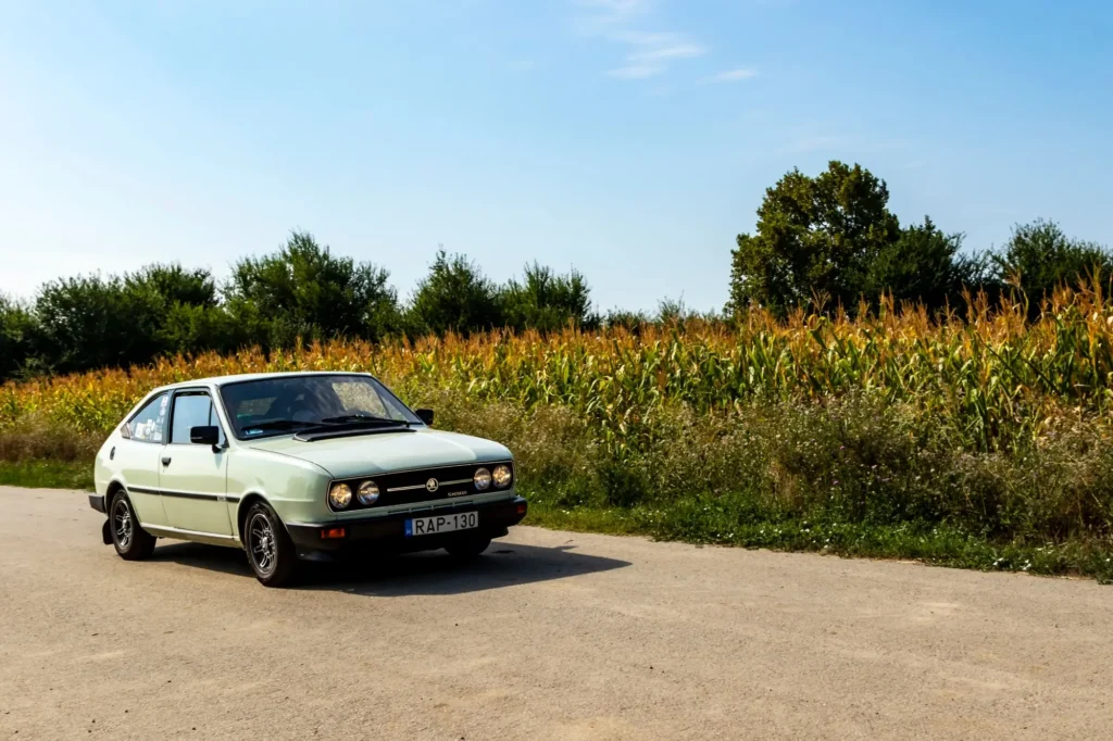 Shutterstock_2226612501 - Techsvět Škoda Garde