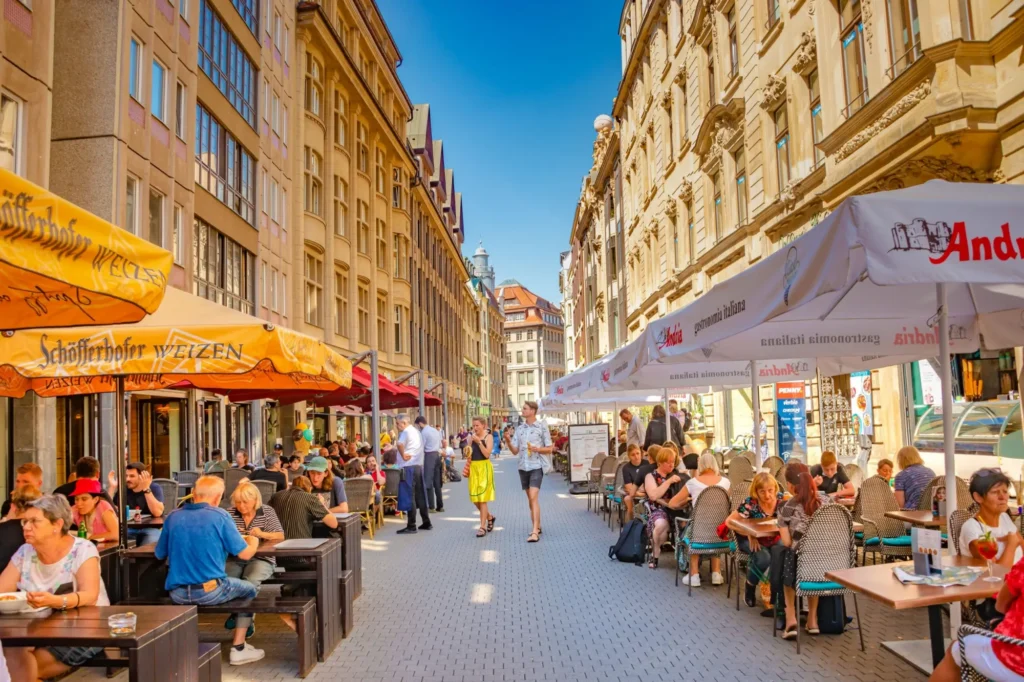 Shutterstock_2274223835 - Techsvět Hospody v Německu