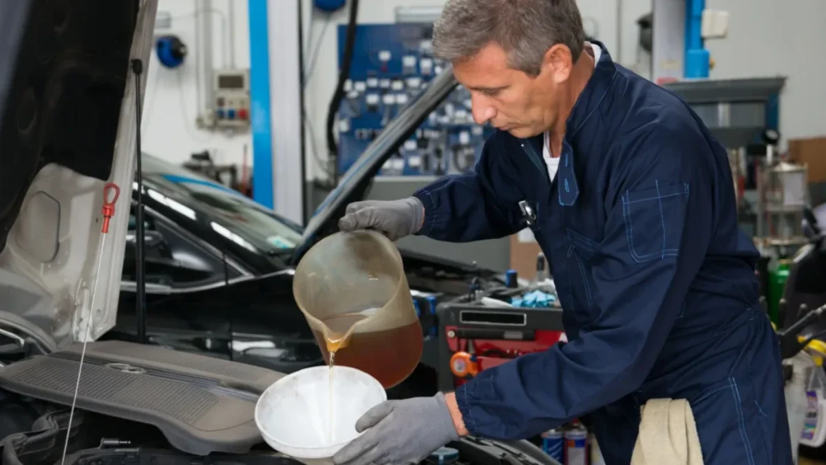 automechanik