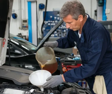 automechanik