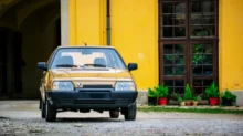 Škoda Favorit