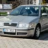 Škoda Octavia 1