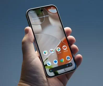 Google Pixel 9
