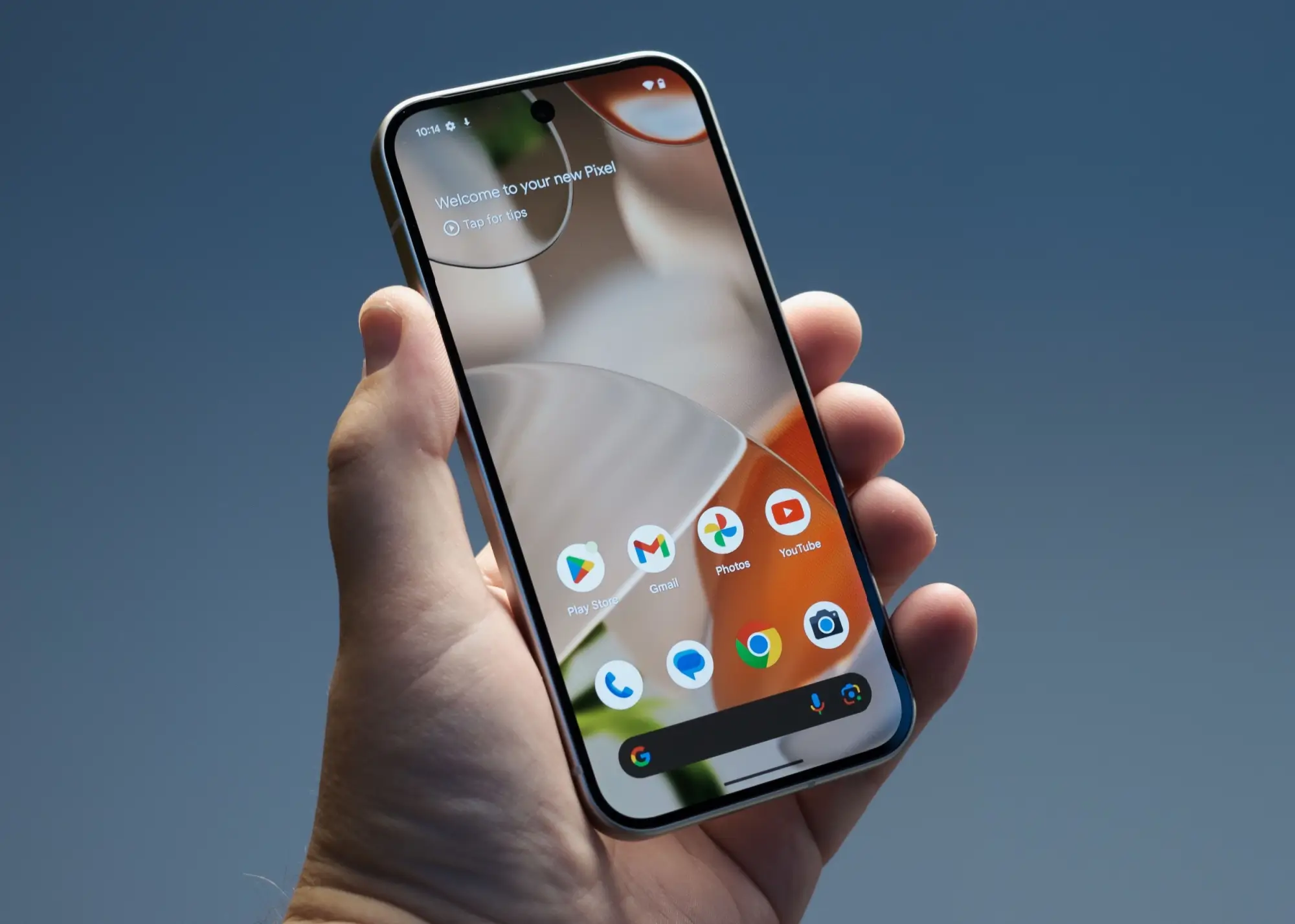 Google Pixel 9