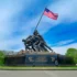 Sousoší Iwo Jima