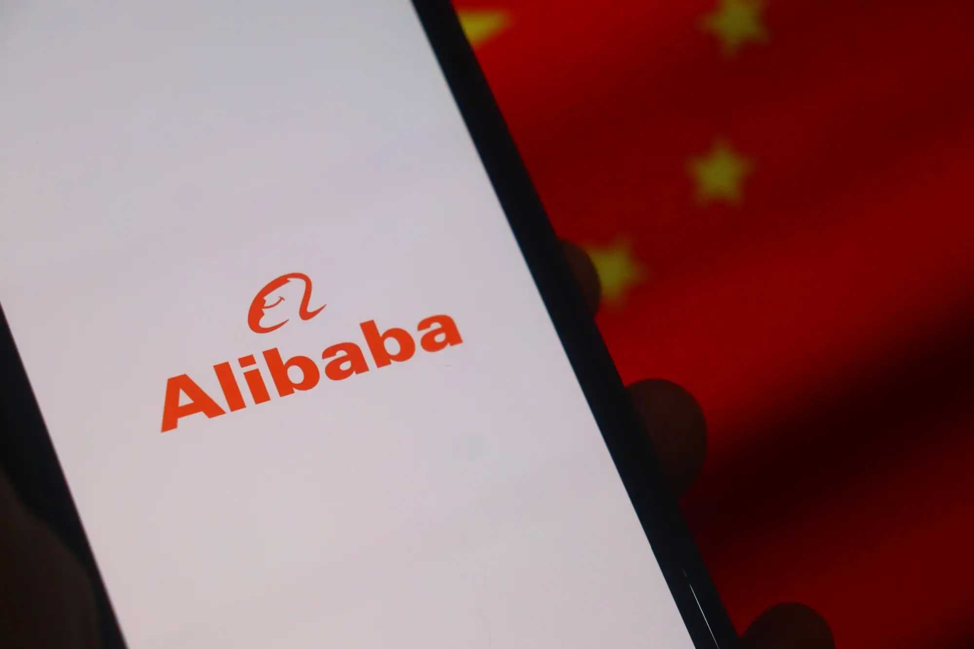 Shutterstock_2581667701 - Techsvět Alibaba aplikace