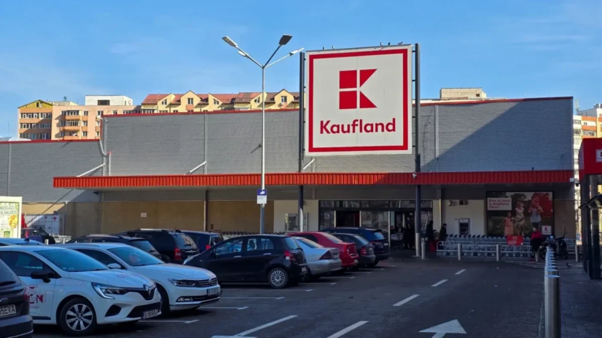 kaufland
