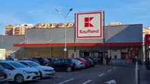 kaufland