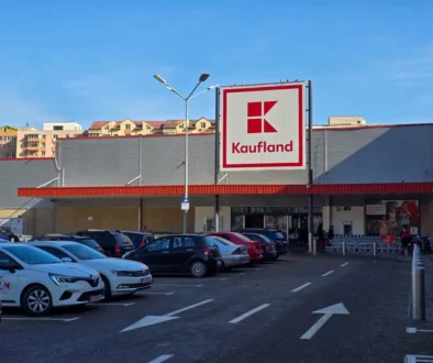 kaufland