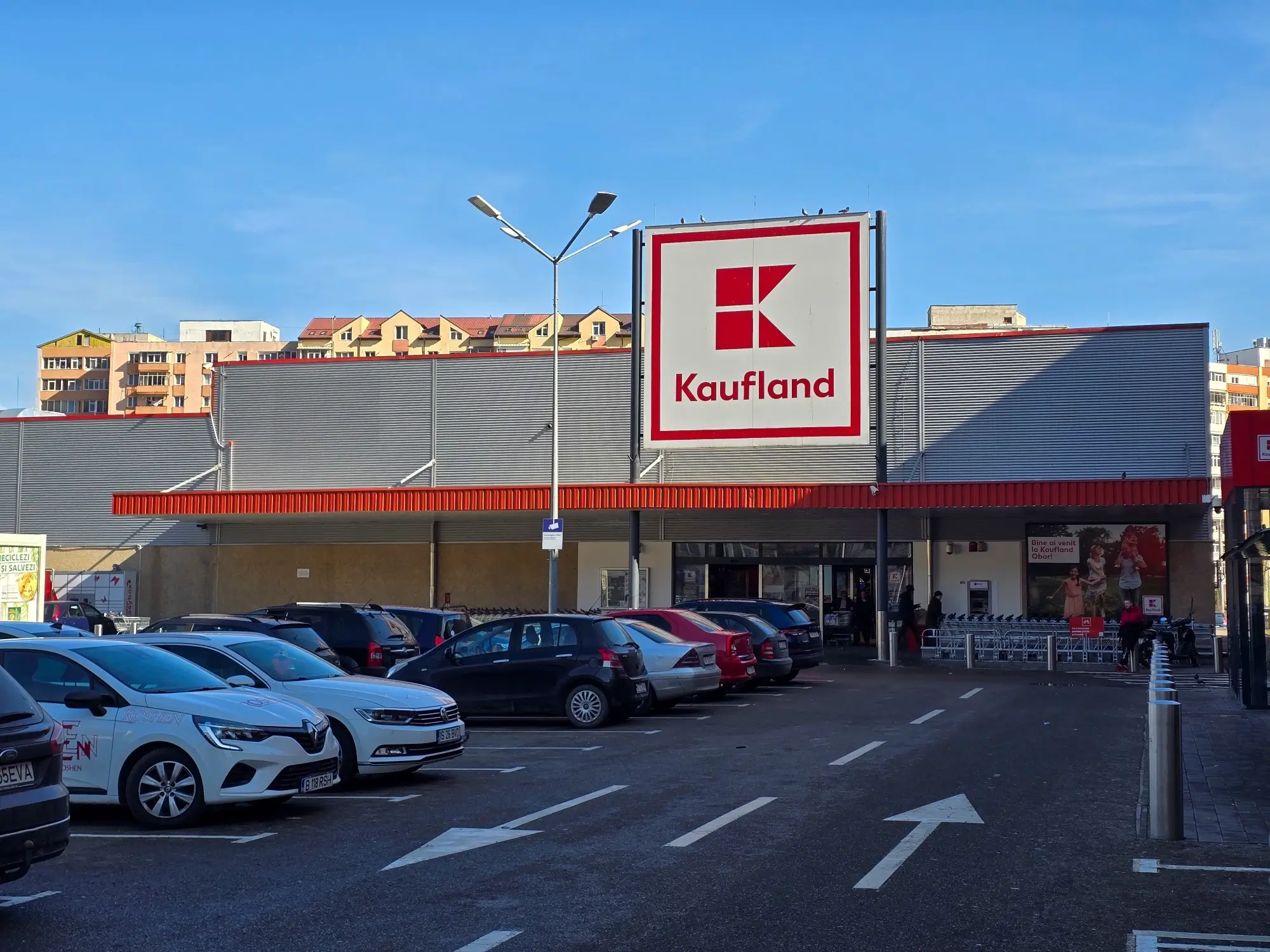 kaufland