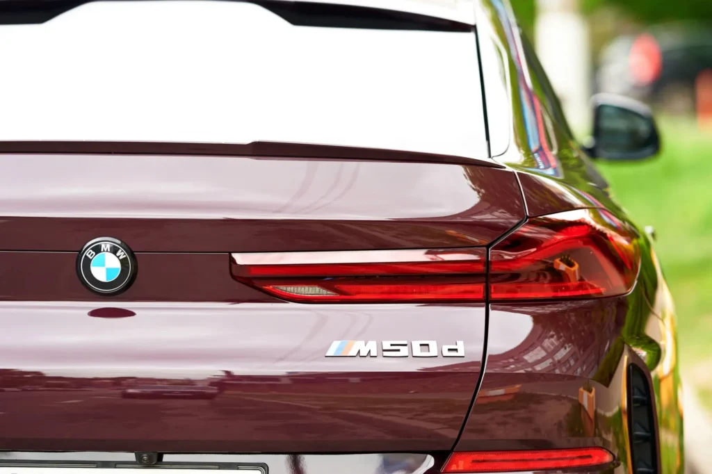BMW