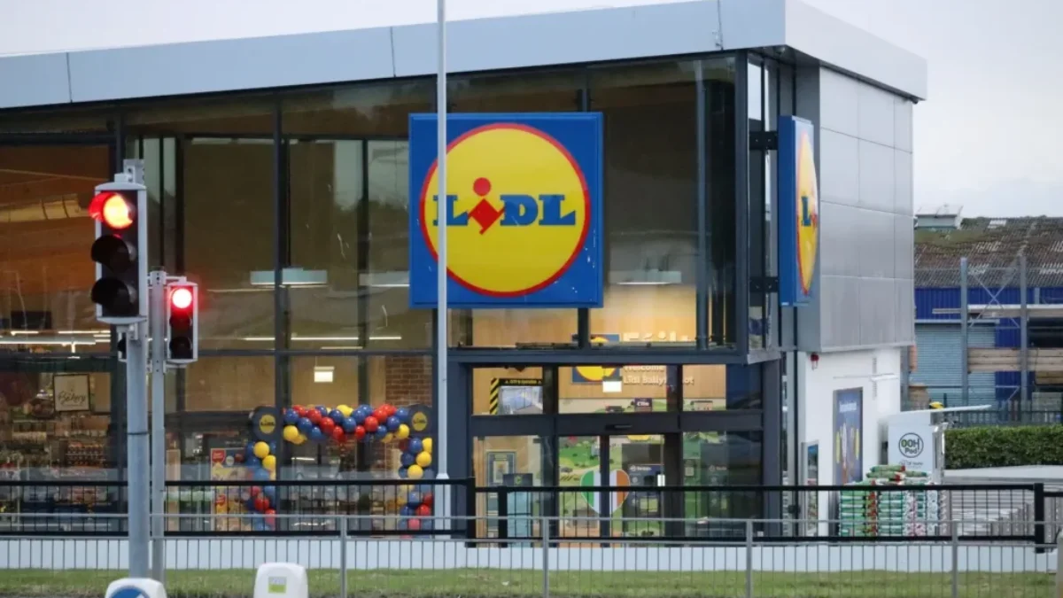 Lidl