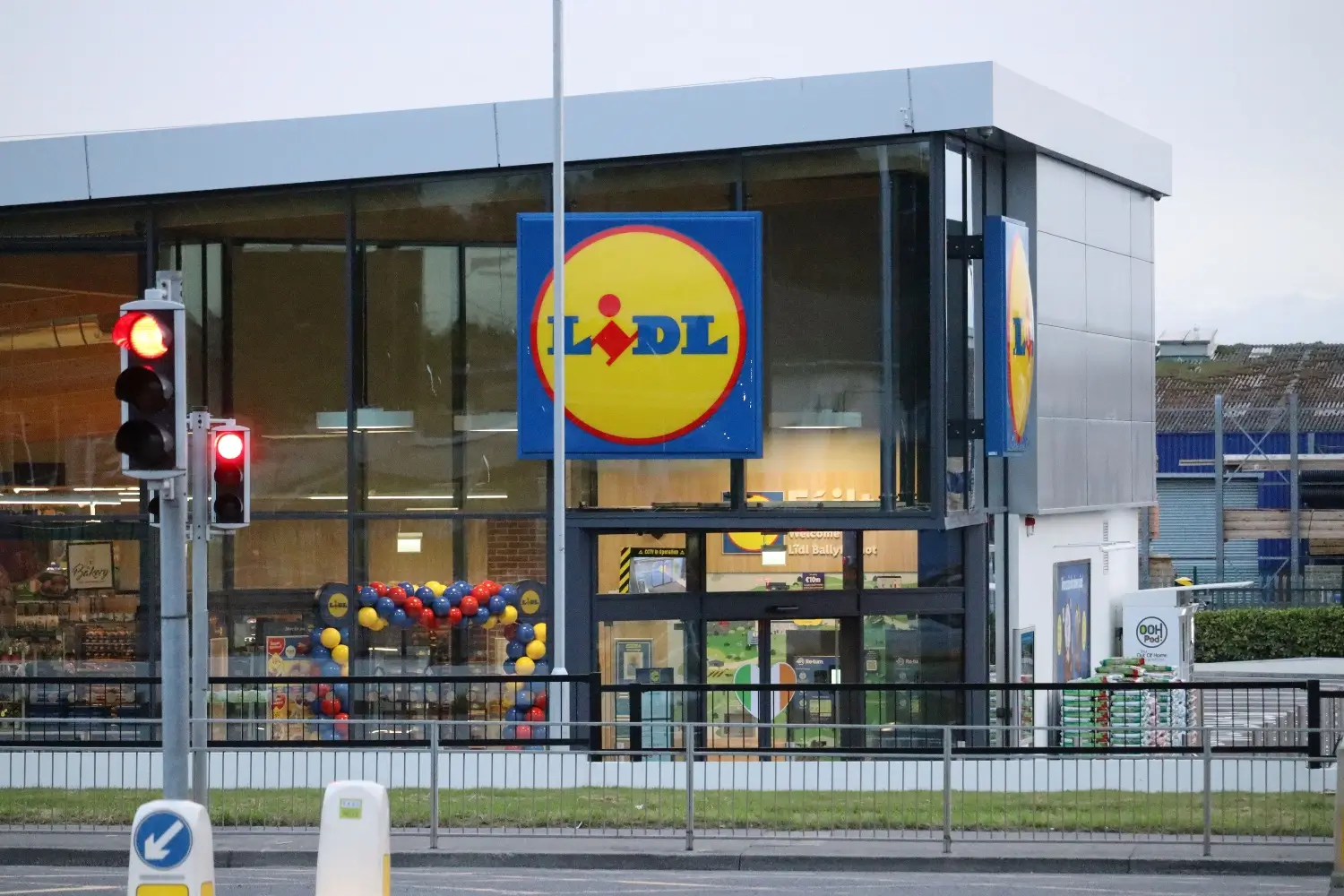 Lidl