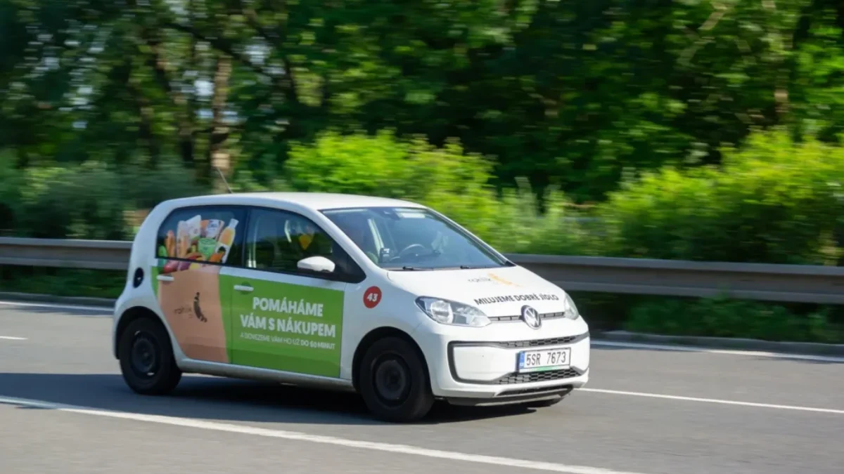 Auto rohlik.czz