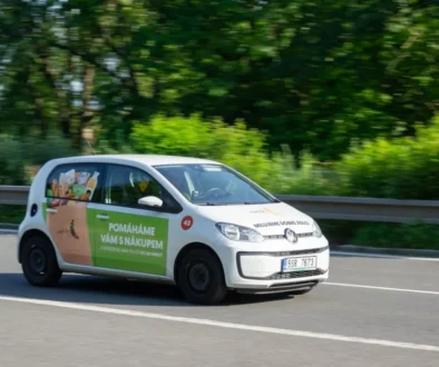 Auto rohlik.czz