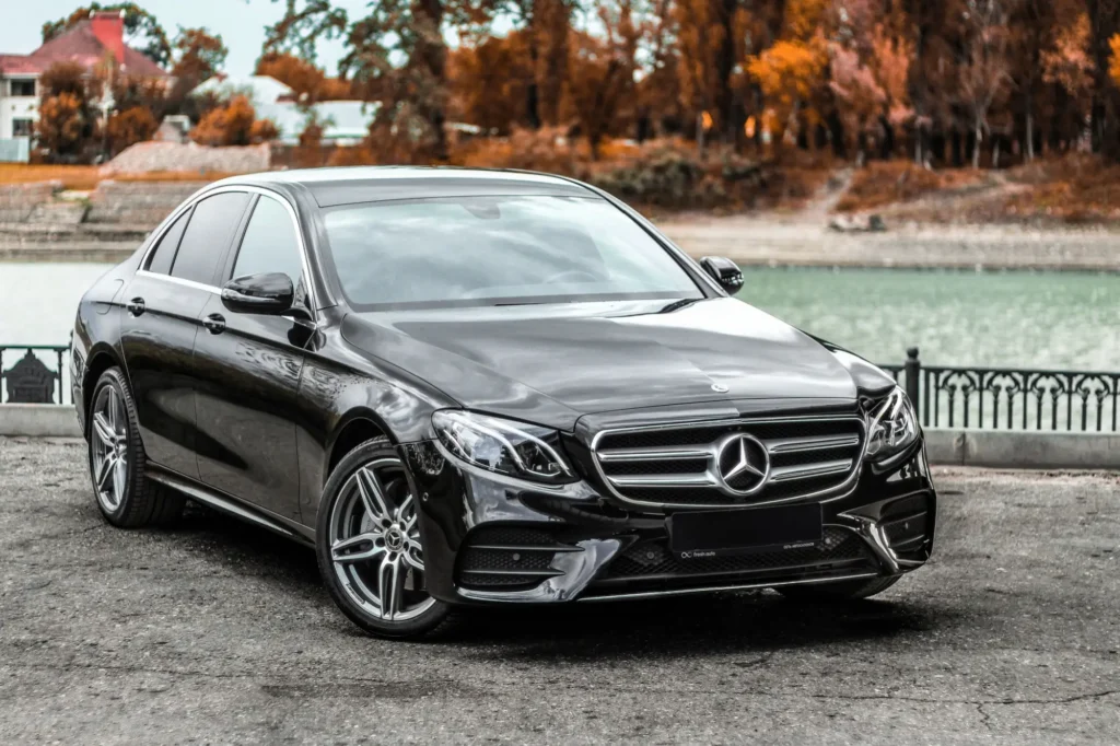 Mercedes-Benz W213