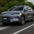 BYD Seal U DM-i