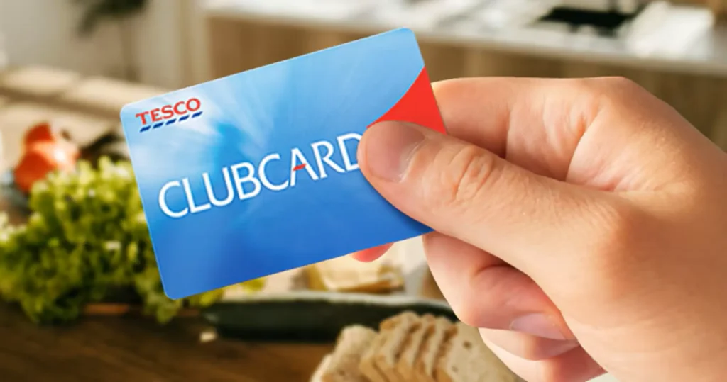 clubcard