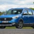 auto Dacia Lodgy