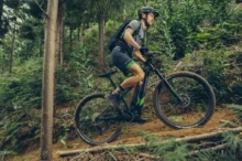 Škoda Ebike
