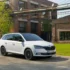 Škoda Fabia 3 Combi