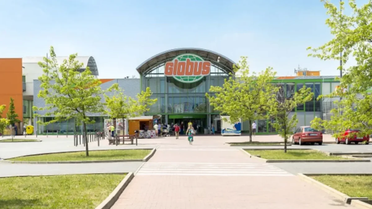 S novým týdnem přichází nové slevy. Ty si připravil i obchodní řetězec Globus. Zdroj