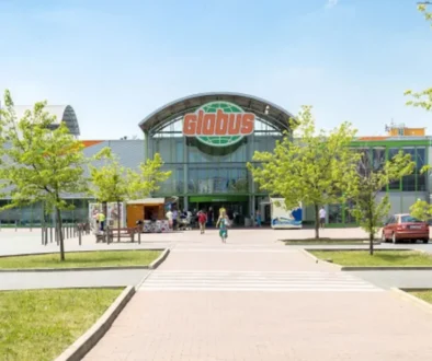 S novým týdnem přichází nové slevy. Ty si připravil i obchodní řetězec Globus. Zdroj