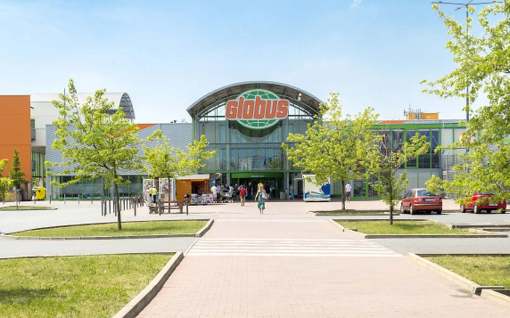 S novým týdnem přichází nové slevy. Ty si připravil i obchodní řetězec Globus. Zdroj