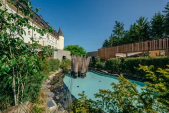 Hotel Sen