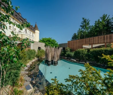 Hotel Sen