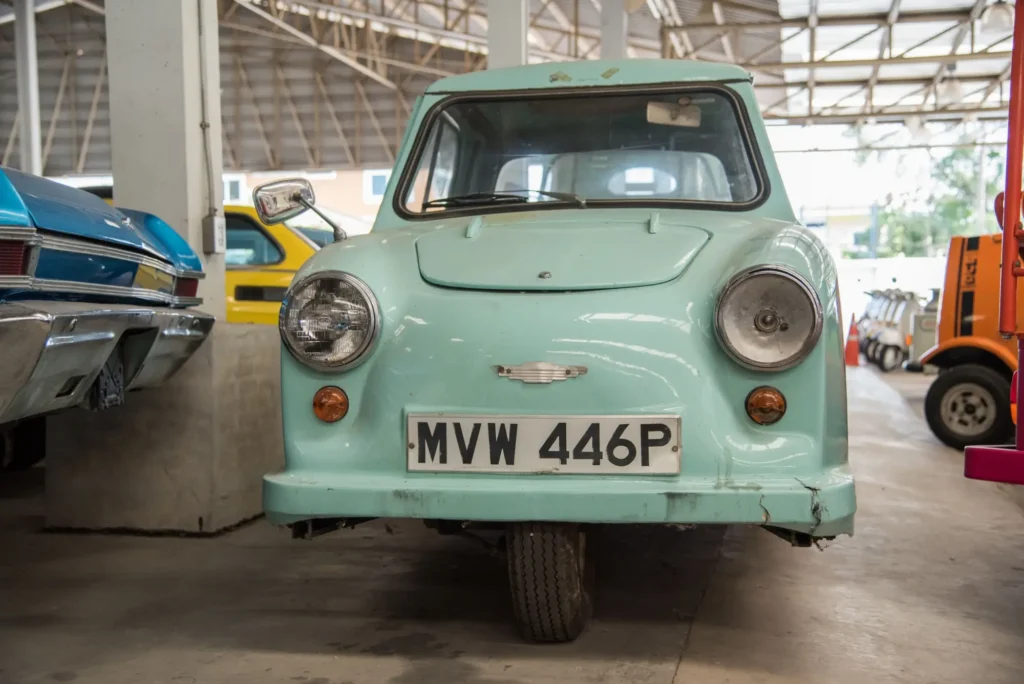 Auto Invacar