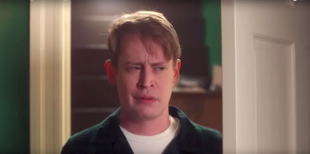 macauley-culkin-home-alone-google-1545299368 - Techsvět Reklama na Google Assistant