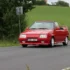MTX Roadster na silnici