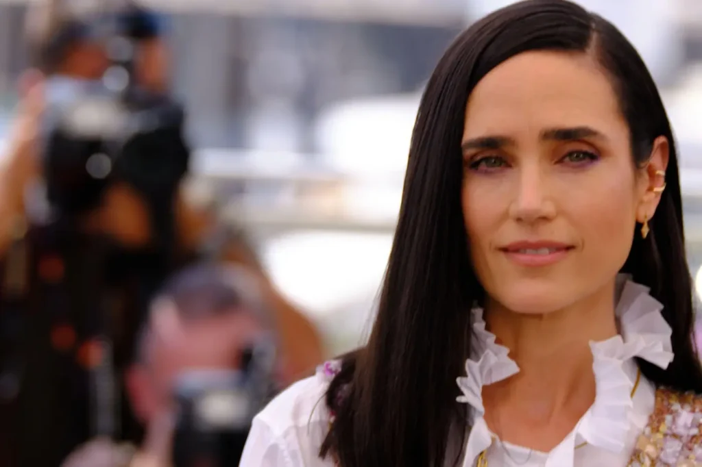 Toto není Demi Moore, ale Jennifer Connelly - Techsvět Jennifer Connelly