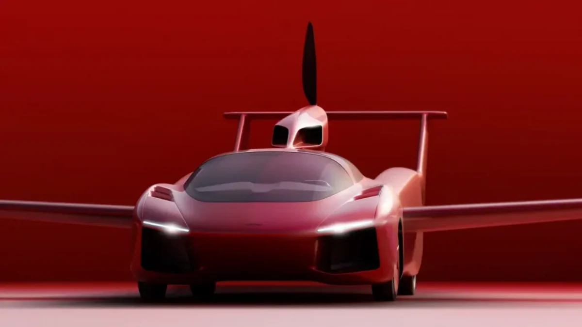 AirCar