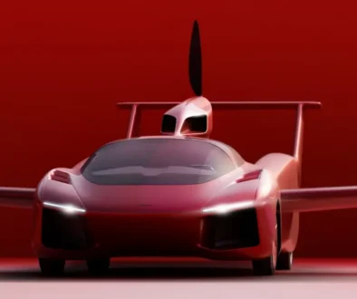 AirCar