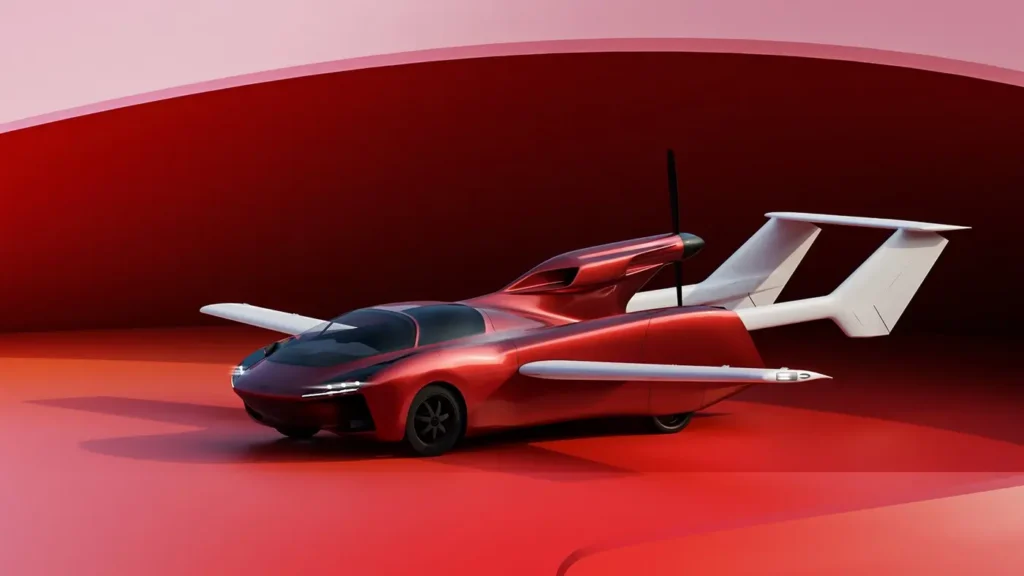 AirCar