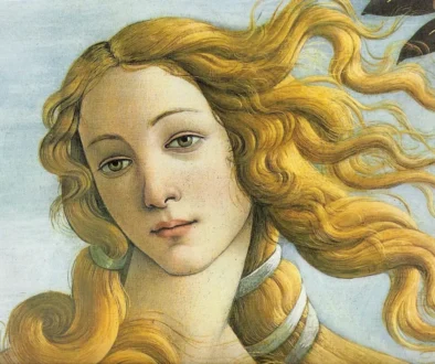 Zrození Venuše