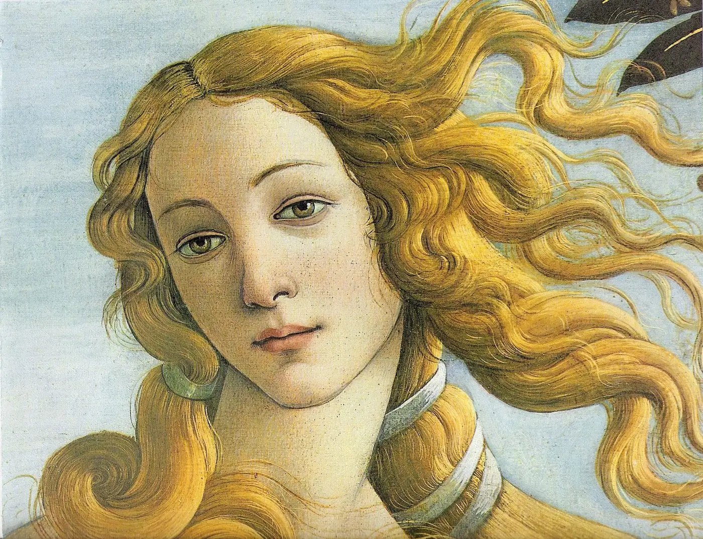 Zrození Venuše