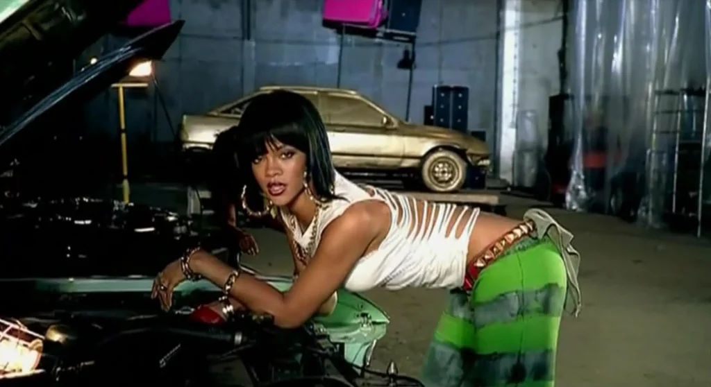 Rihanna