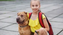 Stále více majitelů vybírá jméno podle charakteru svého psa nebo nějakého jeho znaku.