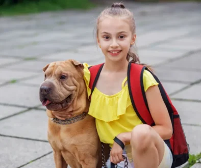 Stále více majitelů vybírá jméno podle charakteru svého psa nebo nějakého jeho znaku.