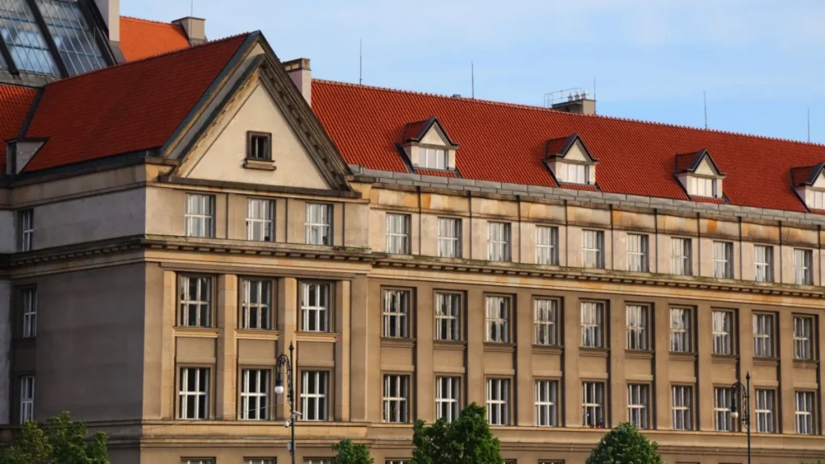 Karlova univerzita