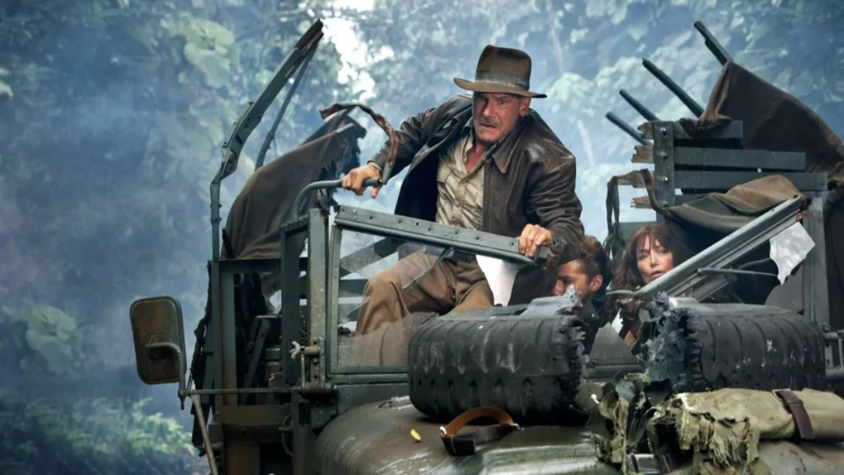 Film Indiana Jones