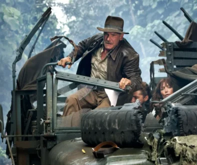 Film Indiana Jones